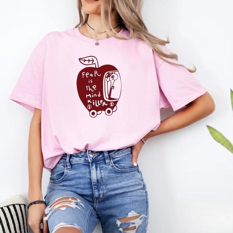 Summer Pattern Printed Short Sleeved Tshirt Fashionable Simple Comfortable Breathable Unisexs And Unisexs Tshirt