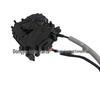 BMW X3/X4 G01/02 Trunk Latch Actuator Tailgate Lock Mechanism 51247431076