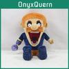Shucks Plushie Jeff Infinite Love Collectible Toy With Pp Cotton Filling For Kids