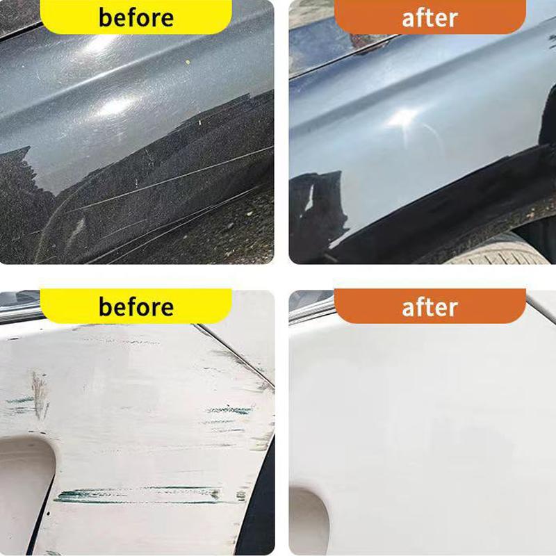 Dpro Auto Kratzer Entferner Spiegel Restaurator Polieren Wachs Paste Produkt Kratzer Reparatur Farbe Pflege Auto Zubehör Detaillierung