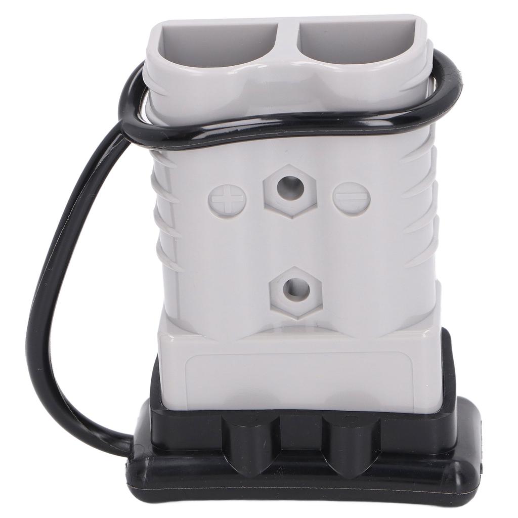 Bateriový rychlospojka 350A 600V Bateriový kabelový svazek Konektor pro odpojení Zástrčka s ochranným