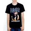 Deicide "Scars Of The Crucifix" T-shirt - NEW OFFICIAL Legion Hell with God Unisex T-Shirt
