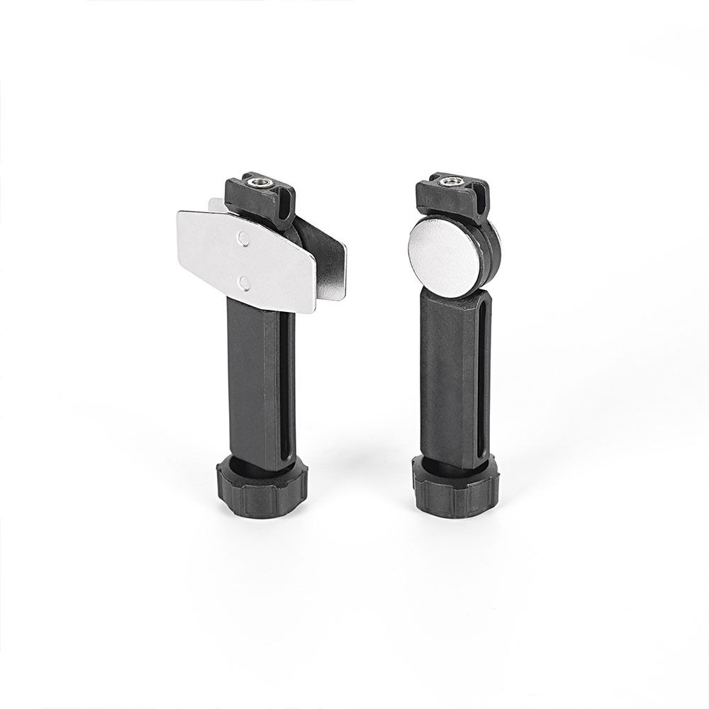 Heavy Duty Bicycle Brake Pad Spreader Tool 360° Rotatable Non-destructive Carbon Steel Bike Oil Disc Piston Resetter
