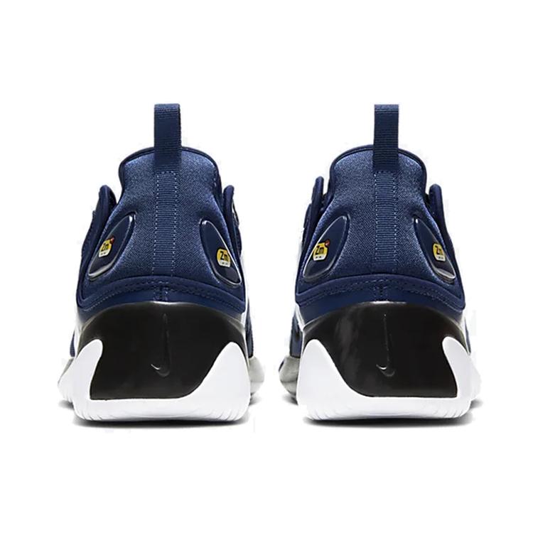 Nike Zoom 2K Coastal Blue AO0269-402