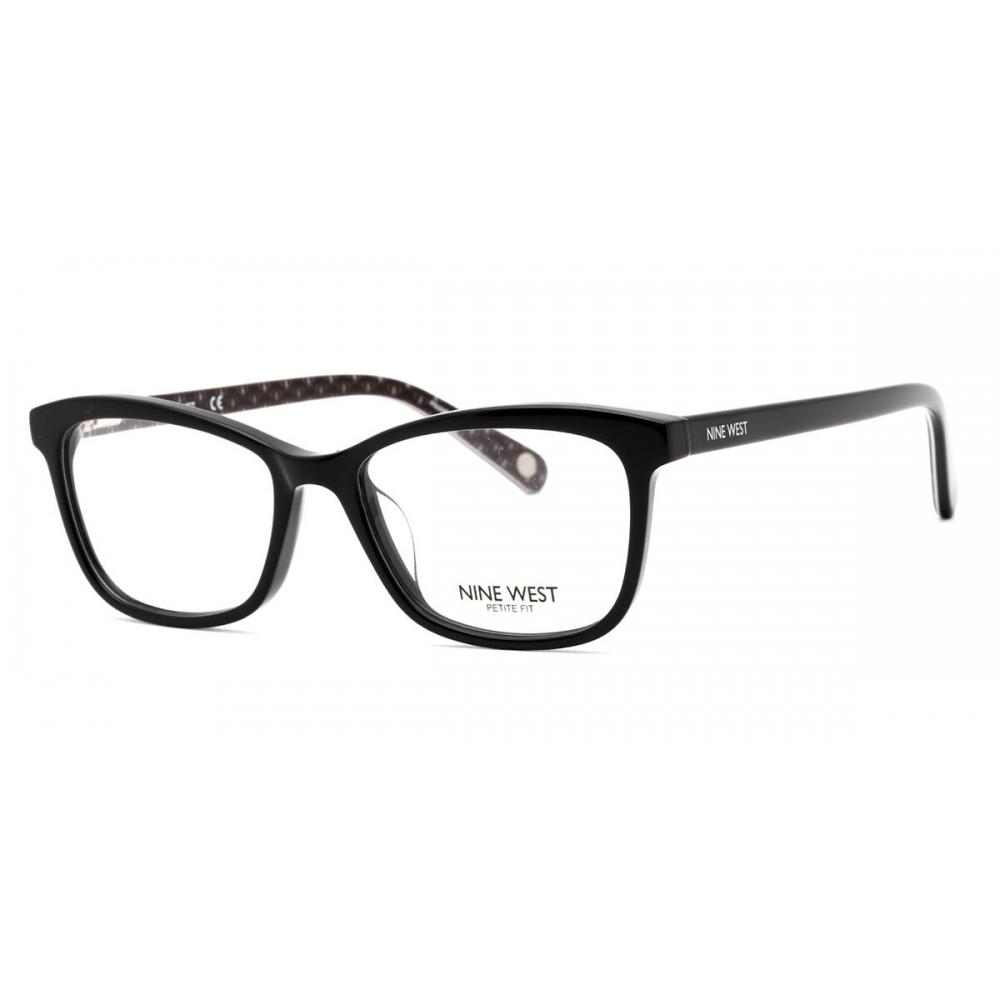 

Nine West Nw5184 001 Unisex Eyeglasses 48-15-135