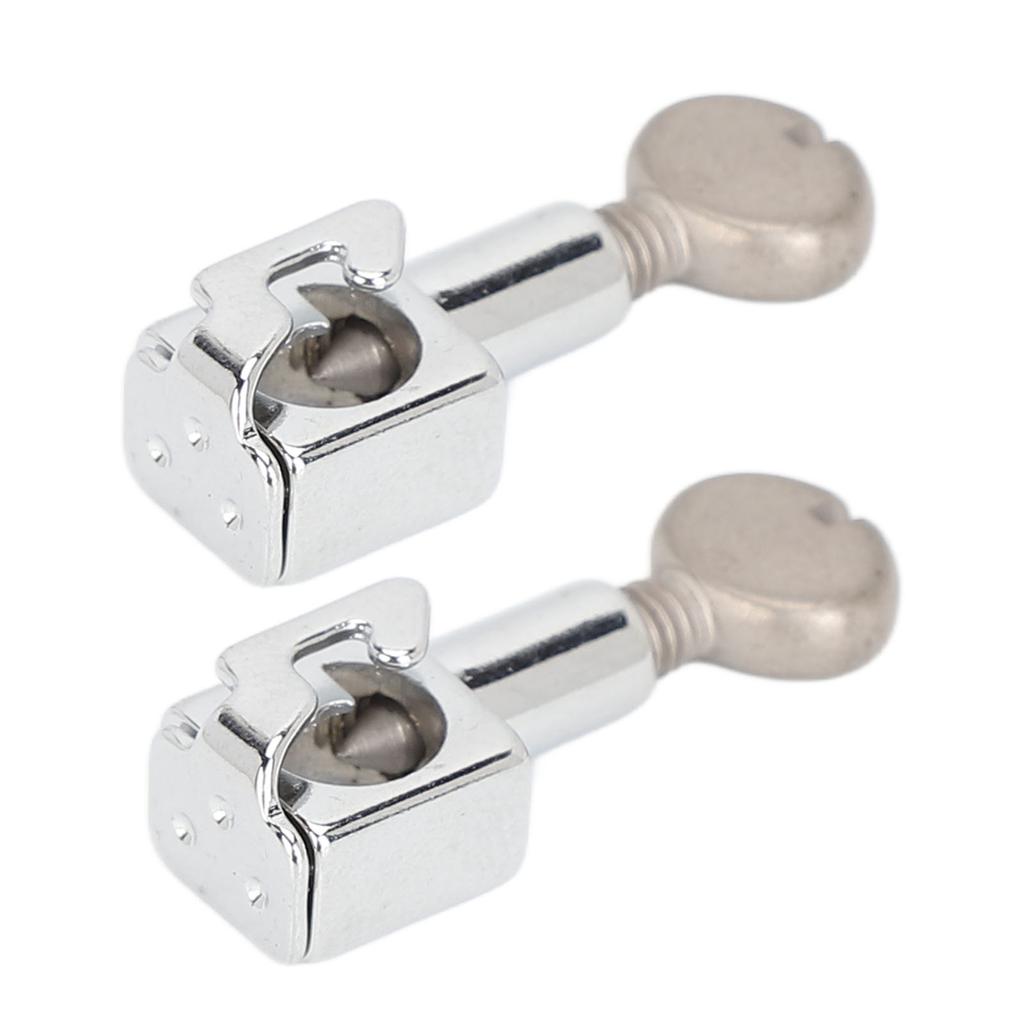 Sewing Machine Needle Clip Replacement Universal Metal Sewing Needle Clamp for Household Sewing