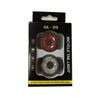 Bicycle Light Bicycle Light Front And Rear Lights Mountain Bike Brand New