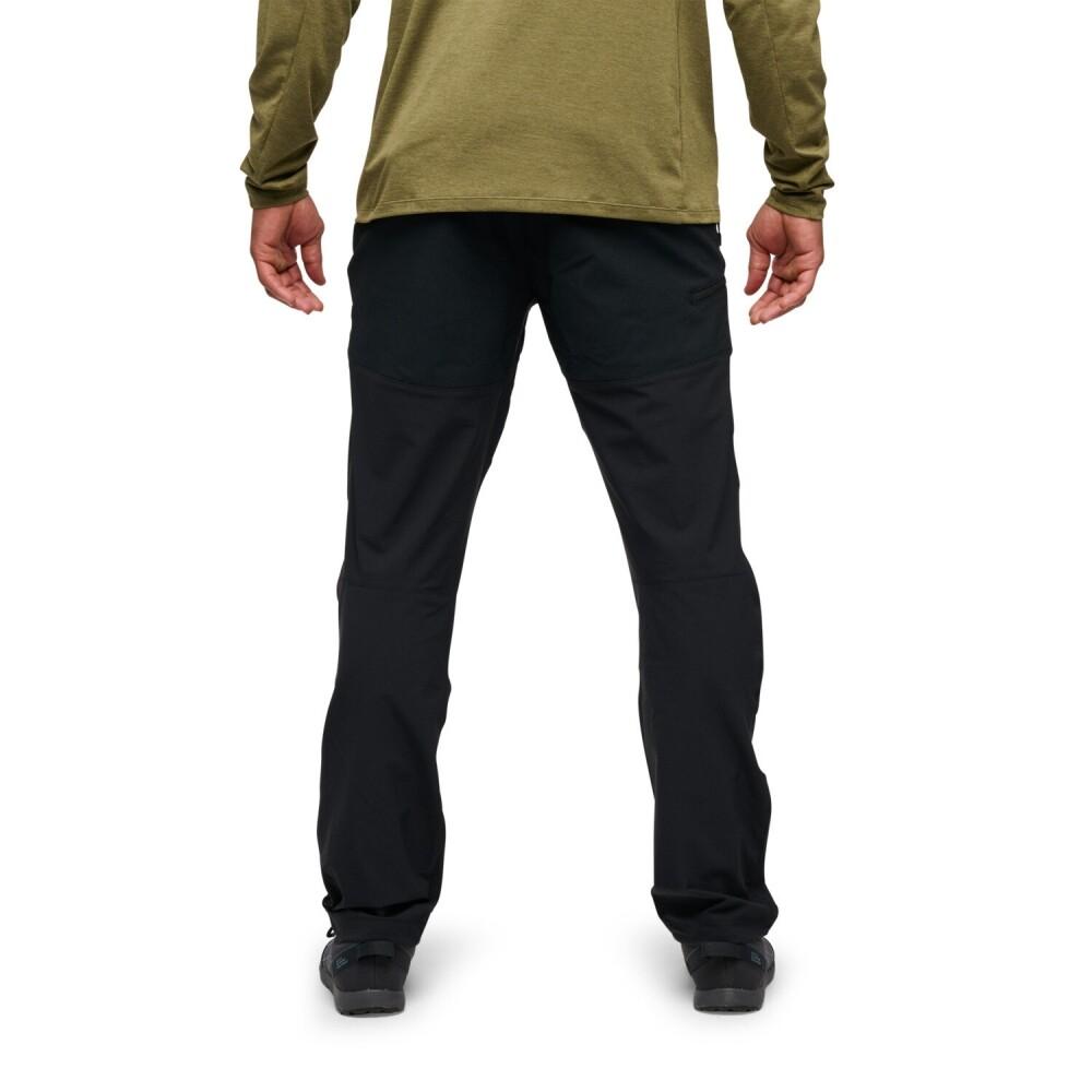 Beullaegdaiamondeu Alpine Hybrid Pants Mens F24 /Oamap743043