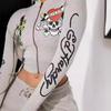 2024 Oh My Women's Fashion Casual Print Set