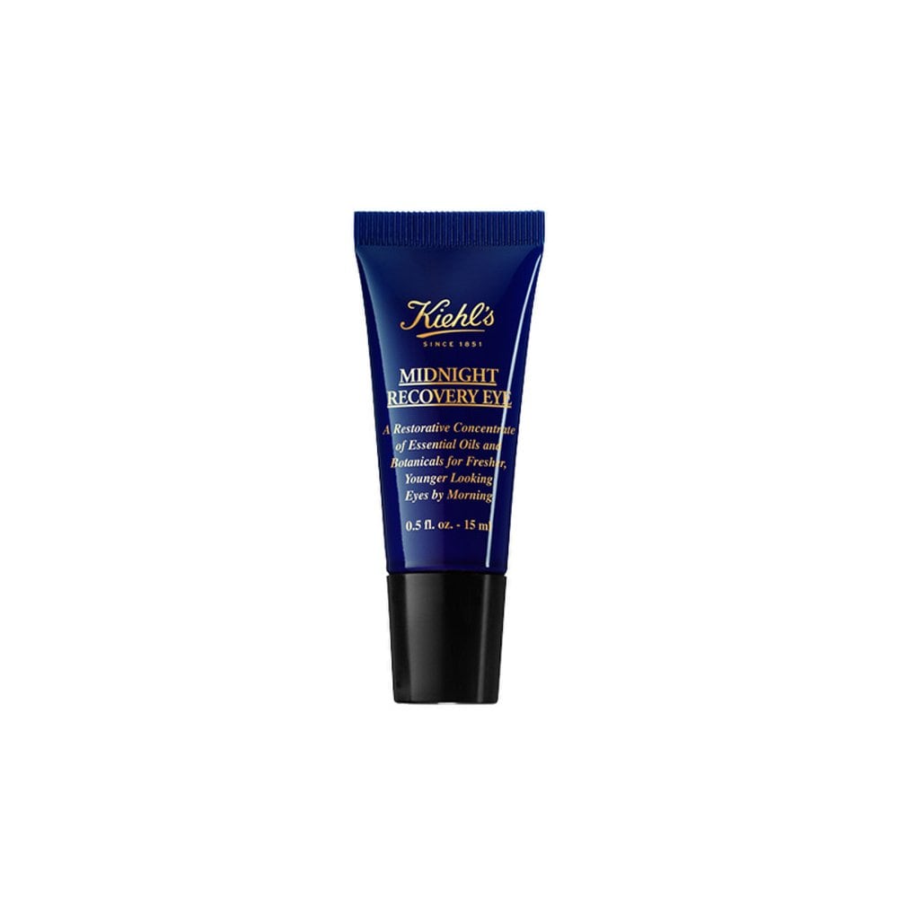 

Крем для очей Midnight Recovery Eye Cream 15 мл