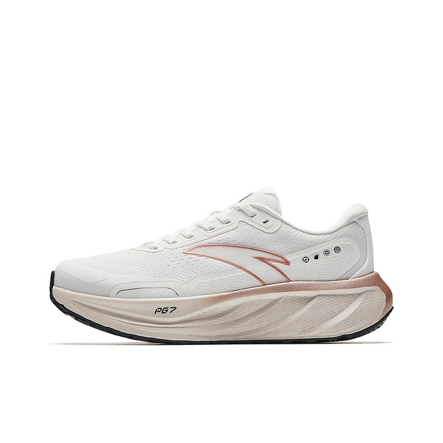 Anta Pg7 Тренировочные Шаг 2.5 Спортивные Удобные Амортизация Нескользящие Износостойкие Низкие Повседневные Беговые Кроссовки Женские Сникеры 122545545-6 37.5