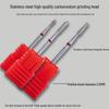 Nail Salon Pre-treatment Grinding Head Tool