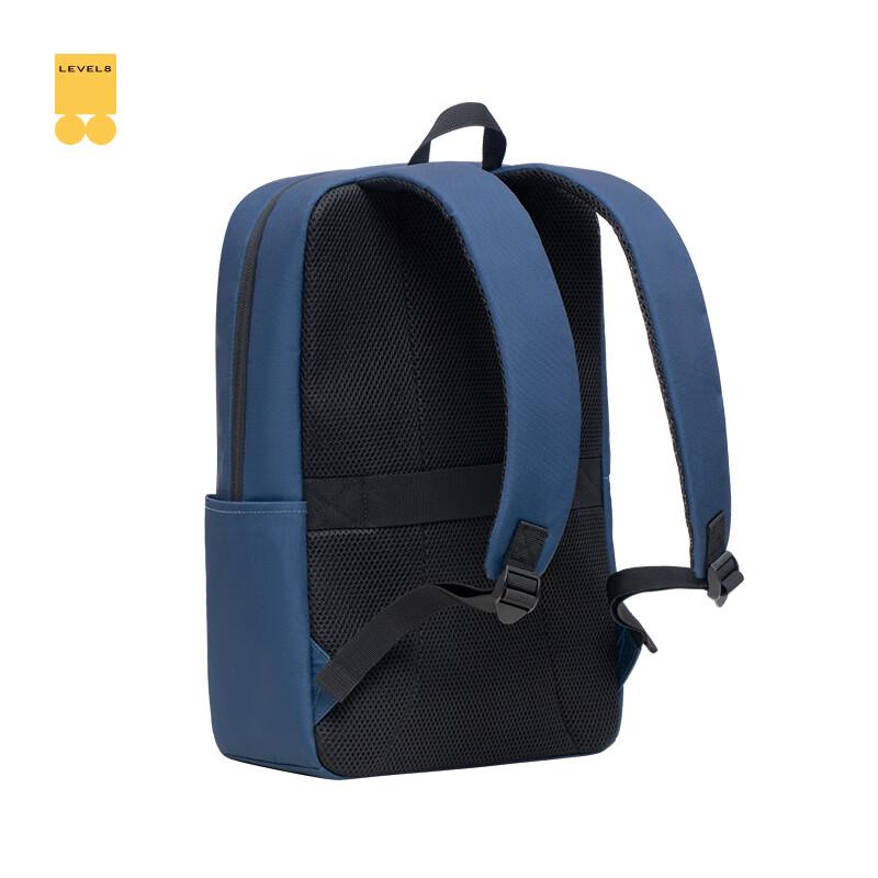 LEVEL8 Business Commuter Laptop Rucksack