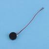 2Pcs 13Mm Bone Conduction Speaker 8Ohm Bluetooth Earphone Beauty Device Voice Broadcast Speaker Accessories