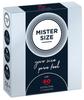 MISTER SIZE Condoms 60mm X3 - MISTER SIZE - MY SIZE CONDOM