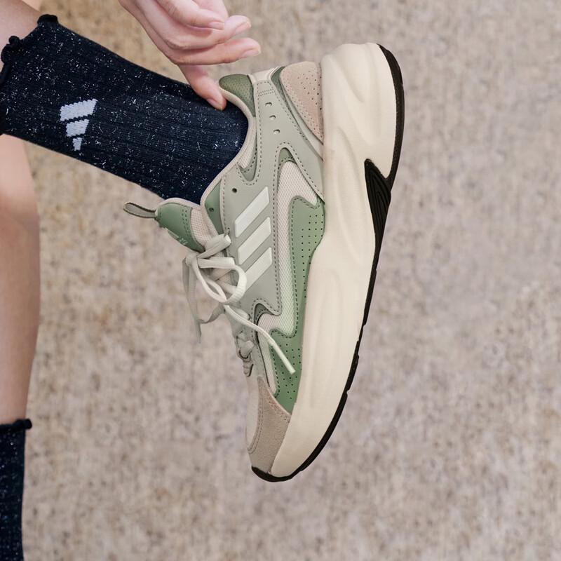 adidas OZWAVE Chunky Casual Sneakers