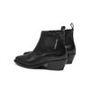 KARL LAGERFELD KL33244 Ankle Boots, Black