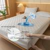 Waterproof Padded Mattress, Urine-proof Mattress, Cushion Protective Cover, Common for Bedrooms
