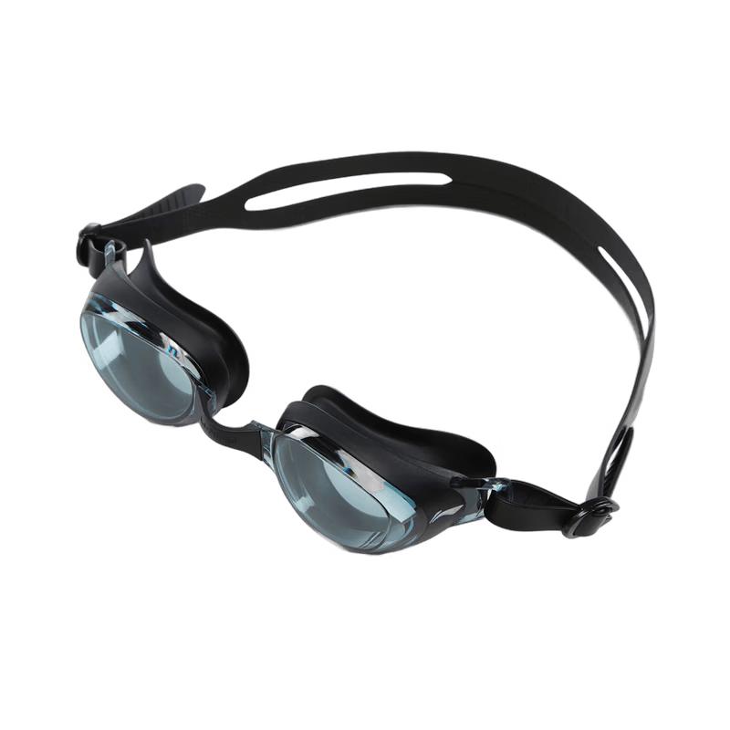 Li-Ning Unisex Training Swim Goggles Free Size
