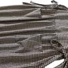 Summer Women Fashion Plaid Sleeveless Long Dress O Neck Casual Dresses Ladies Loose Pockets A Line Vestidos