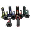 LMoDri Motocyklové gripy Díl Závodní Řídítka Motorky Grip pro Protaper Husqvarna Yamaha KTM Motokros Moto