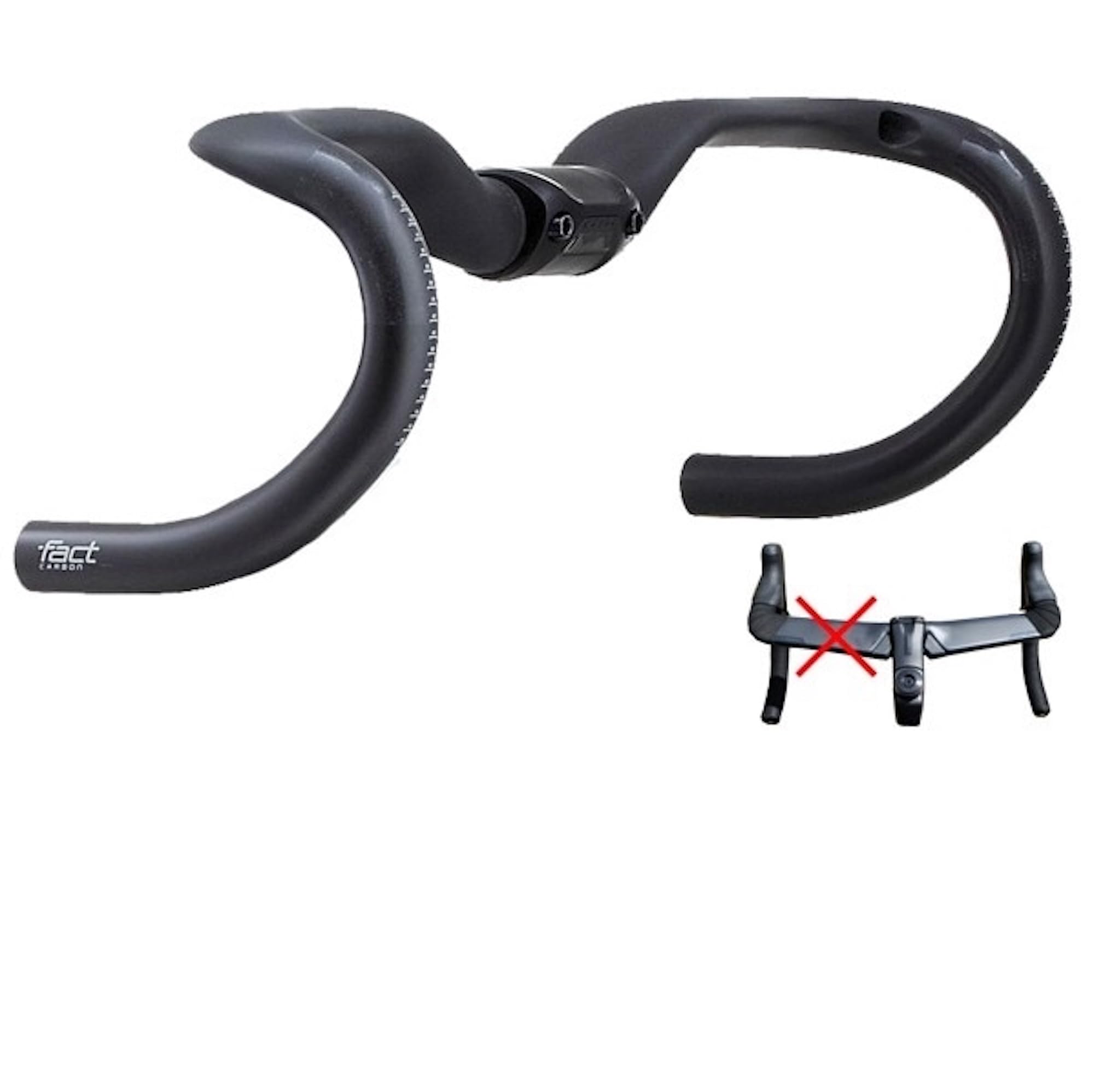 

Reckmount Bryton Combo Mount for S-WORKS Aerofly