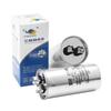 Condensatore di avviamento per compressore di condizionatore d'aria CBB65A, 35uF