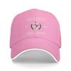 Project Hail Mary EST 2021 Sun Baseball Cap Summer Men Women  Print Trucker Hat Adjustable Y2k Cute Tennis Skate Baseball Caps