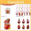 Accesorii de petrecere – Accesorii pentru ceremonii și petreceri