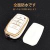 Smart key case for Toyota compatible New Voxy 90 series