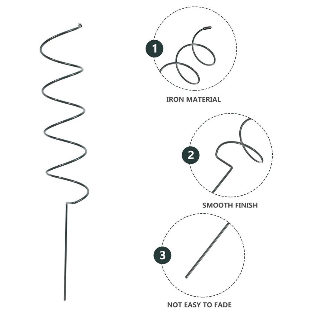 Tomato Stake, Spiral Tomato Stakes, Tomatos Stakes, Plant Supports Cages, Climbing Plant Stake Tower Plant Supports, Support Tools For The Garden