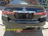 08-13 Honda Accord Rear Bumper Guard Plate - Eighth Generation