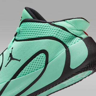 Kids' Sneakers Air Jordan Tatum 4 SE GS 'Dusty Cactus Black'