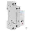 Télérupteur Modulaire SIEMENS 16A 230V – 1 Module DIN – 1 Contact NO