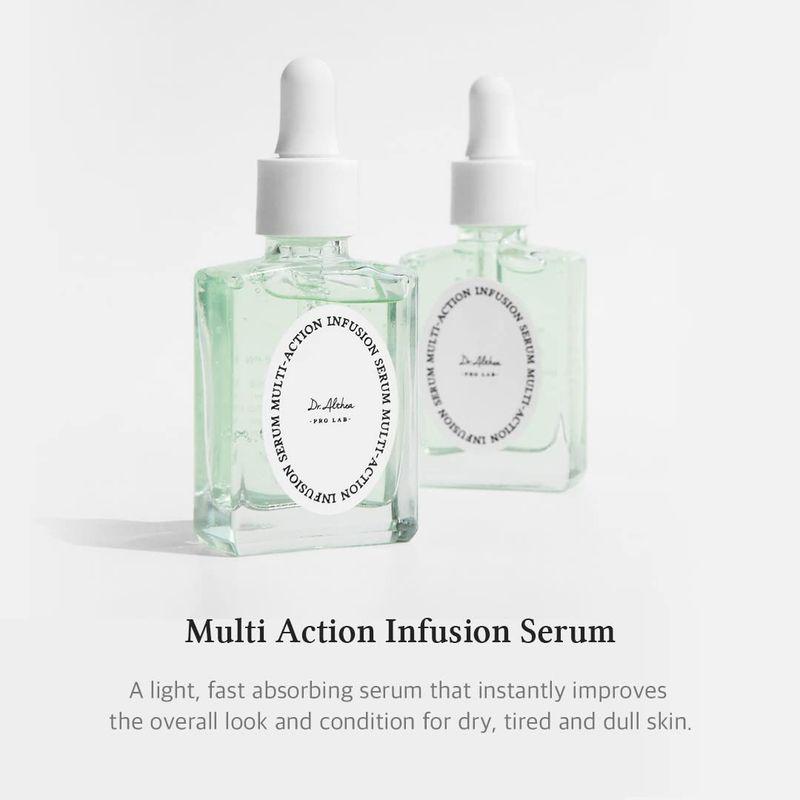 [Dr.Althea] Multi-Action Infusion Serum 30ml
