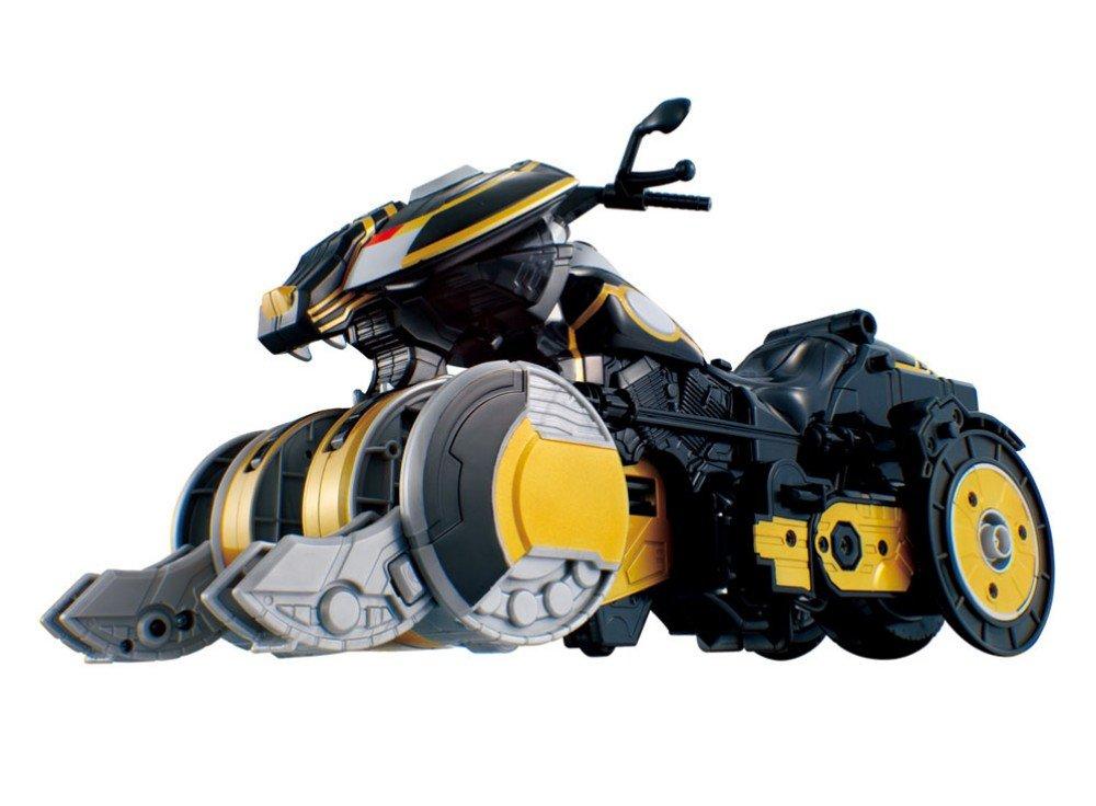 Kamen Rider OOO DX Tried Bender