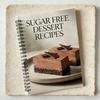 Cross-Border Sugar-Free Dessert Recipe & Weight Loss Journal
