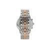 Emporio Armani часы AR0399 серебристый