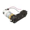 Motor For Tineco For Floor Washing Machine For ONE S3 Brush Assembly - Metal Build, Direct Fit, Enables Efficient Debris Removal