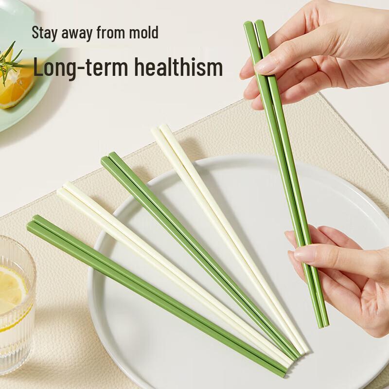 COOKER KING Ceramic Chopsticks