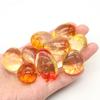 Natural Tumbled Stones Bulk Polished Rocks Gemstones Assorted Healing Crystals for Home Garden Tank Aquarium Decoration
