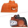 537107901 Kettenbremsseiten-Kupplungsdeckel, langlebig für Jonsered 2149 2145