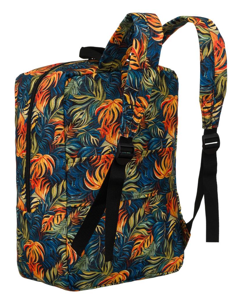 Backpack R-PL-01-0439 S14