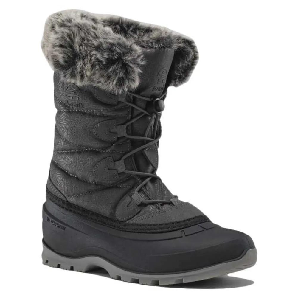 

Kamik снежные ботинки Momentum3 41