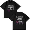 Ed Sheeran Loop Tour Australia and New Zealand 2026 Tour Merch Tee Men's Women Fashion Style Tops Daily Wear Cool Top