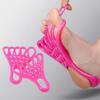 Strongly Stretch the Foot Extension Band, Suitable for Foot Reflexology and Foot Massage.