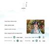 2026 Sommer Hanfu Prinzessinnen Tang-Anzug für Mädchen - Stilvolles Antikes Feen-Design mit großen fließenden Ärmeln