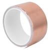 Copper Foil Tape SingleConductor Shielding Conductive for Electric Guitar EMI Shielding