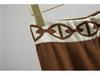 Women's Summer Knit Top & High-Waist Pants Set