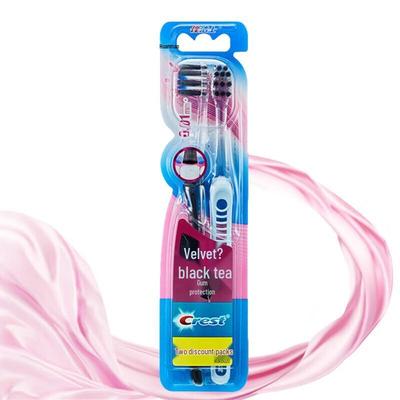 Saúde oral – Escovas de dentes e raspadores de língua